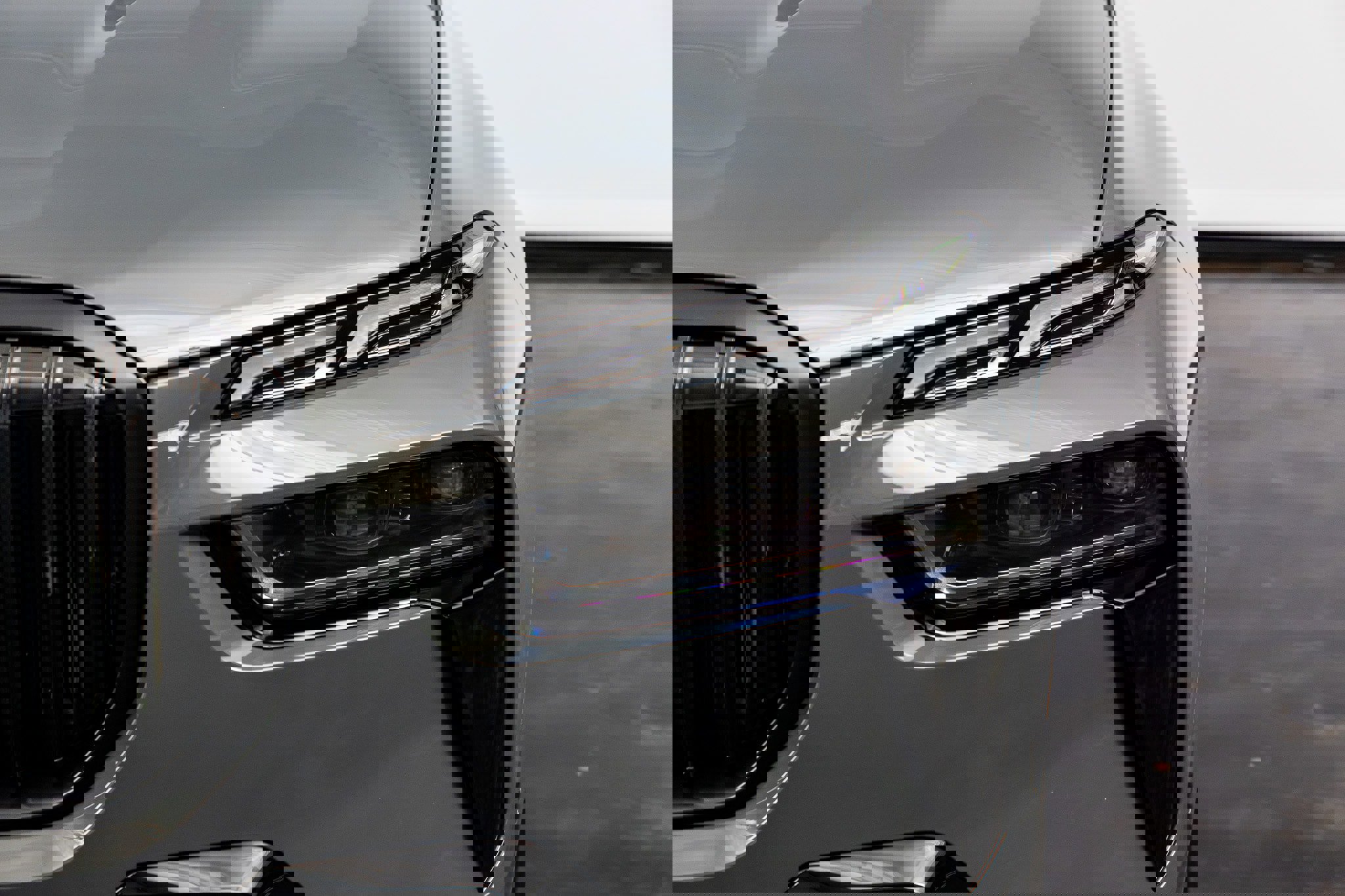 Used 2026 BMW X7 xDrive40i AWD/4WD image 5