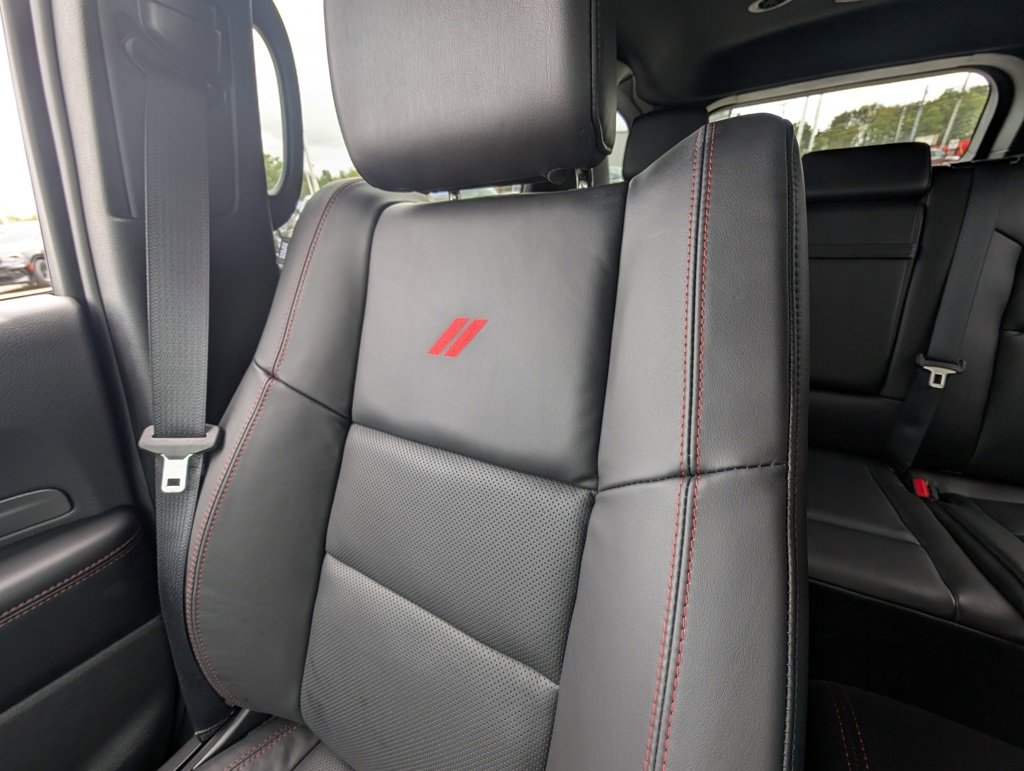 New 2026 Dodge Durango GT image 12