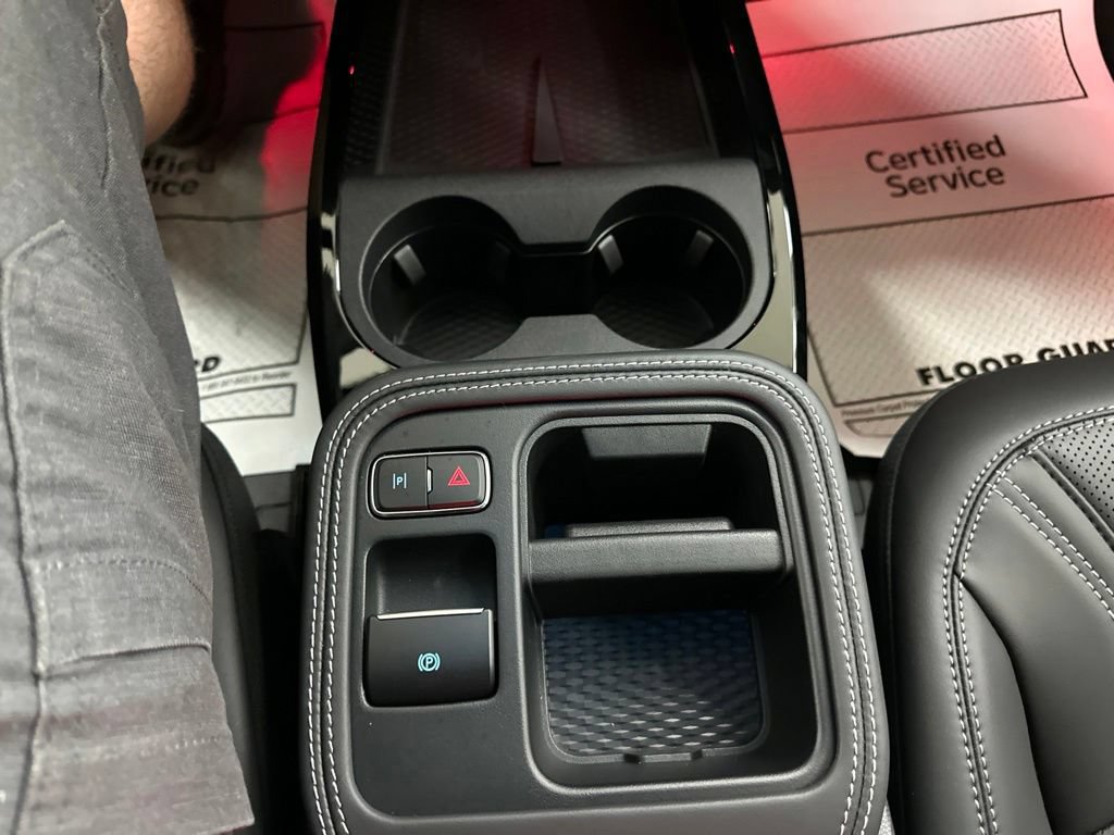 New 2026 Ford Mustang Mach-E Premium w/ Technology Package AWD/4WD image 51