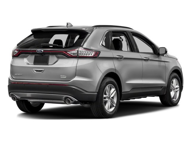 Used 2018 Ford Edge SEL image 2
