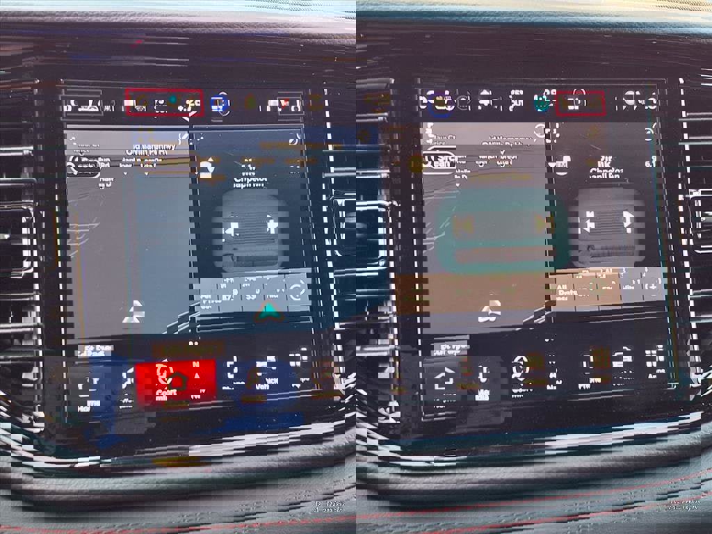 New 2026 Dodge Durango GT image 24