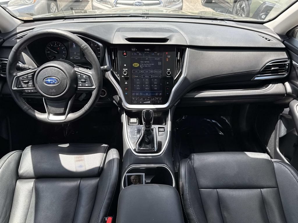 Used 2023 Subaru Outback Touring XT AWD/4WD image 19