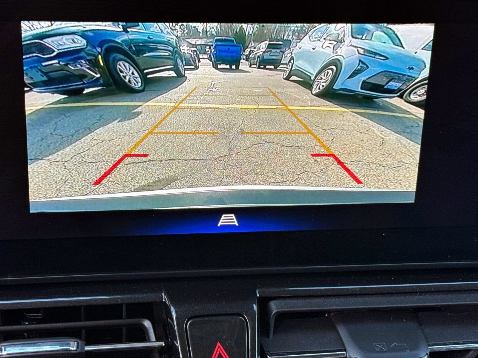 Used 2024 Chevrolet TrailBlazer LT image 24