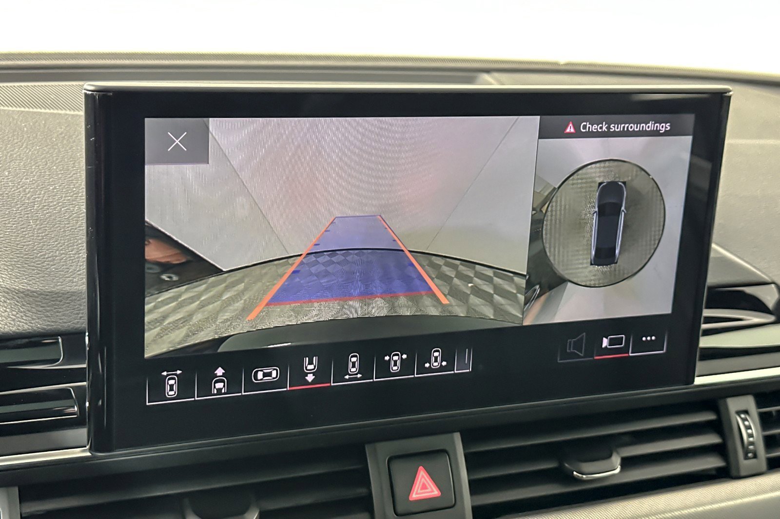 Used 2023 Audi A4 2.0T Premium Plus w/ Premium Plus Package image 18