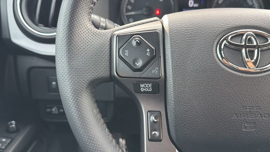 Used 2023 Toyota Tacoma TRD Sport w/ Technology Package RWD image 25