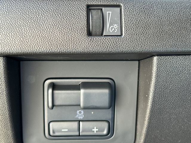 Used 2023 GMC Canyon AT4X AWD/4WD image 30