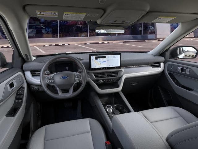 New 2026 Ford Explorer Active w/ Active Comfort Package AWD/4WD image 10