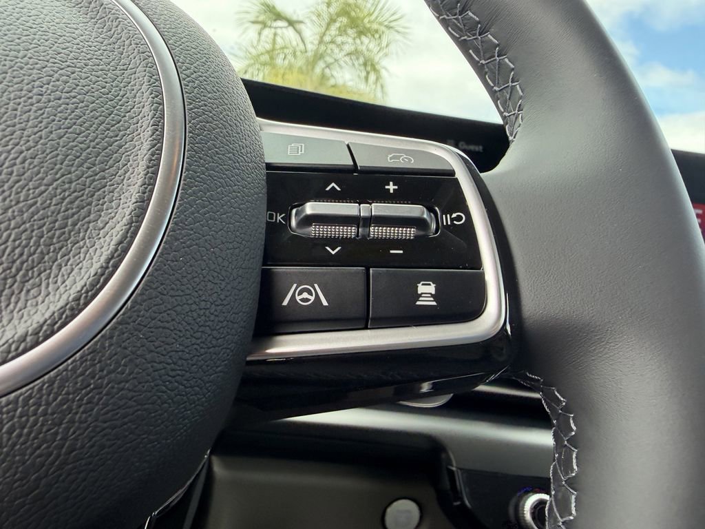 New 2026 Kia Carnival LXS image 25