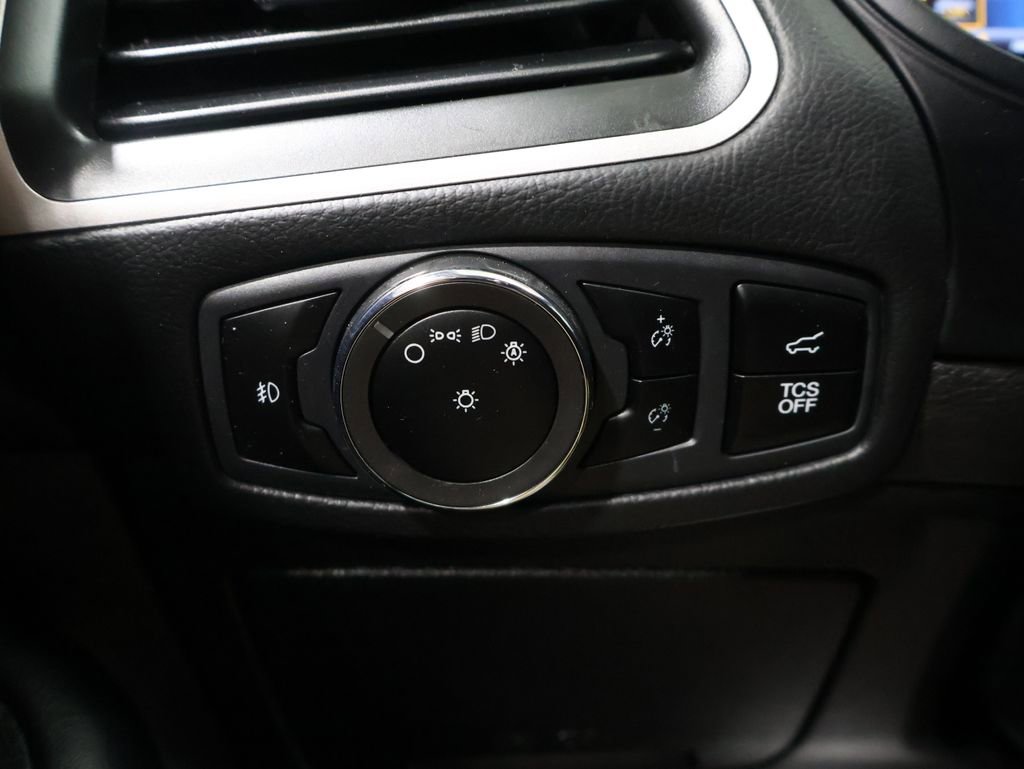 Used 2023 Ford Edge SEL w/ Convenience Package image 31