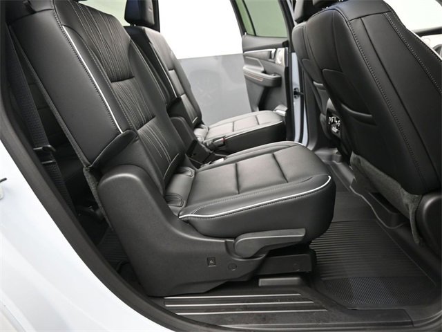 New 2026 Buick Enclave Avenir w/ Super Cruise Package image 16