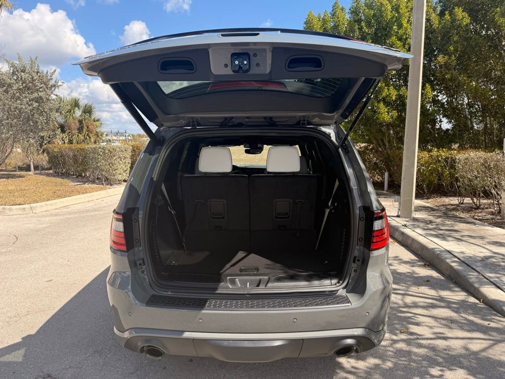 New 2026 Dodge Durango SRT Hellcat image 41