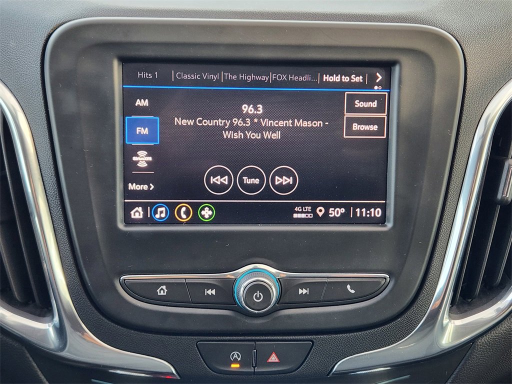 Certified 2024 Chevrolet Equinox LT image 17