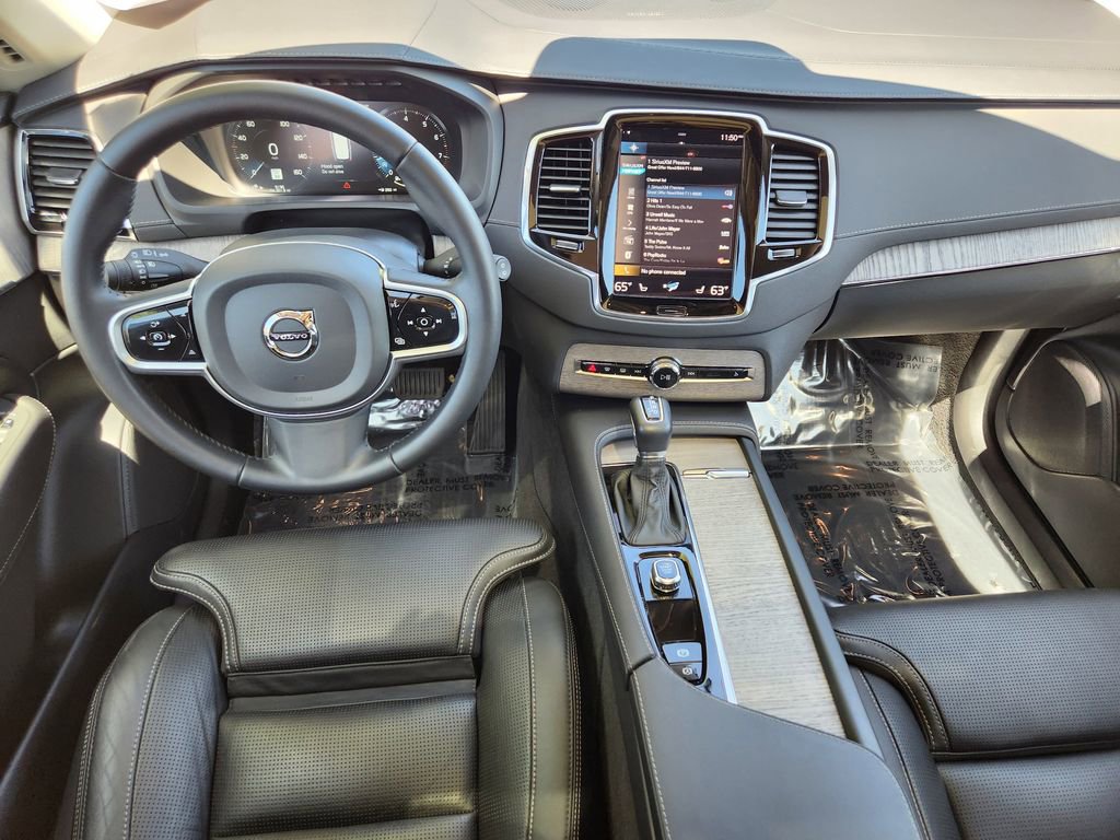 Used 2022 Volvo XC90 T6 Inscription w/ Advanced Package AWD/4WD image 15