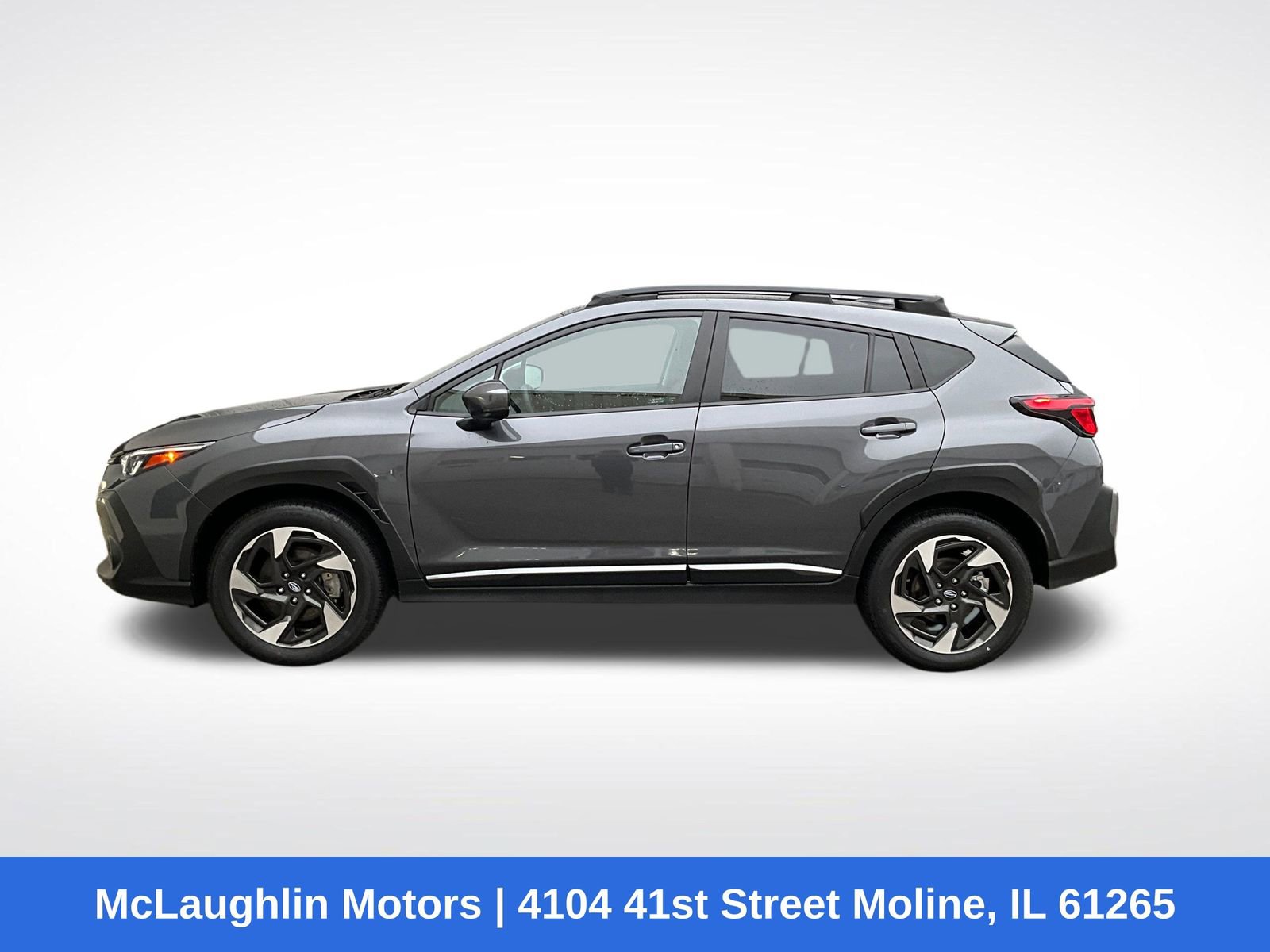 Used 2025 Subaru Crosstrek 2.5i Limited w/ Crosstrek Mirror Package image 8