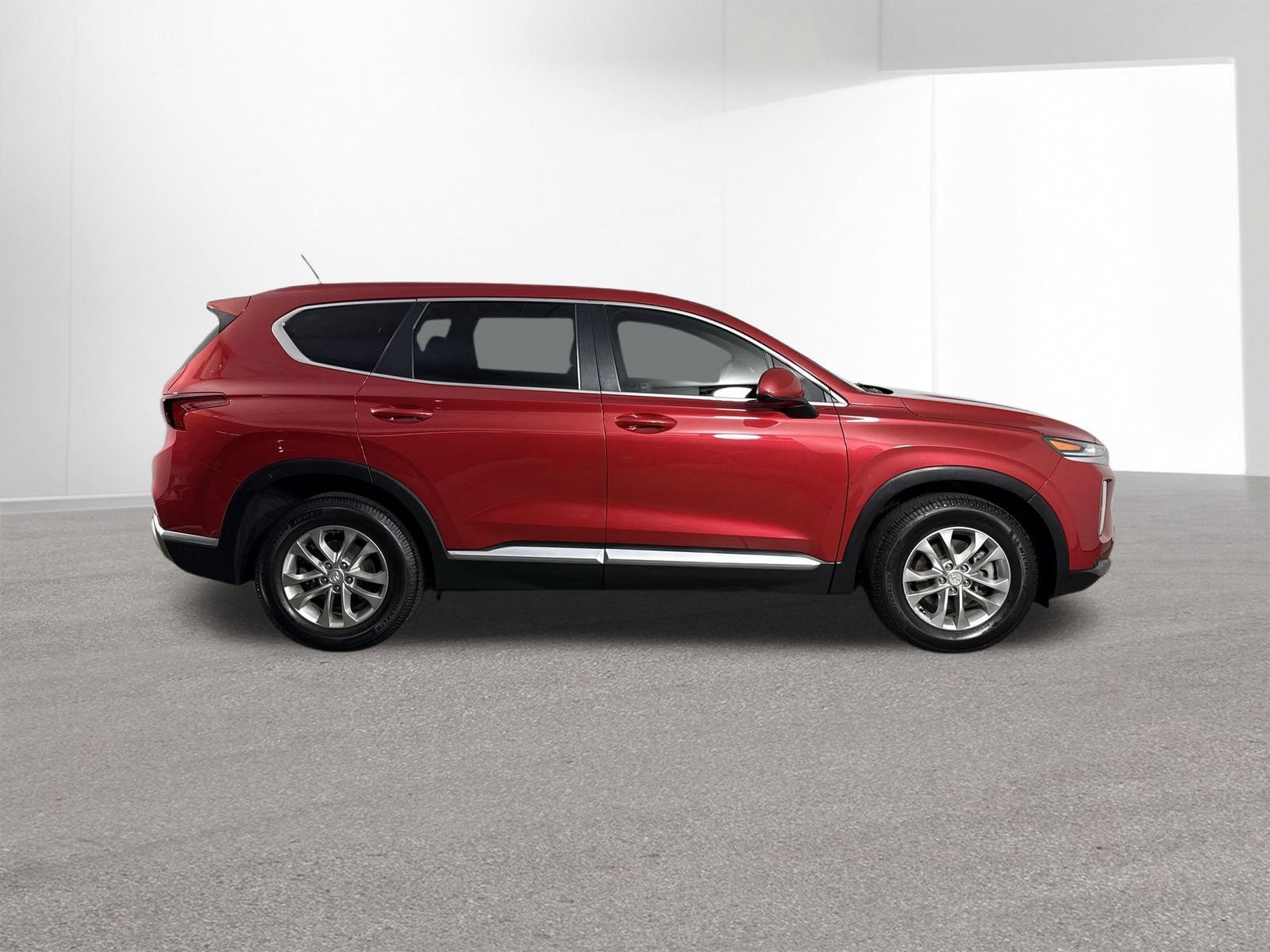 Used 2019 Hyundai Santa Fe SE AWD/4WD image 35