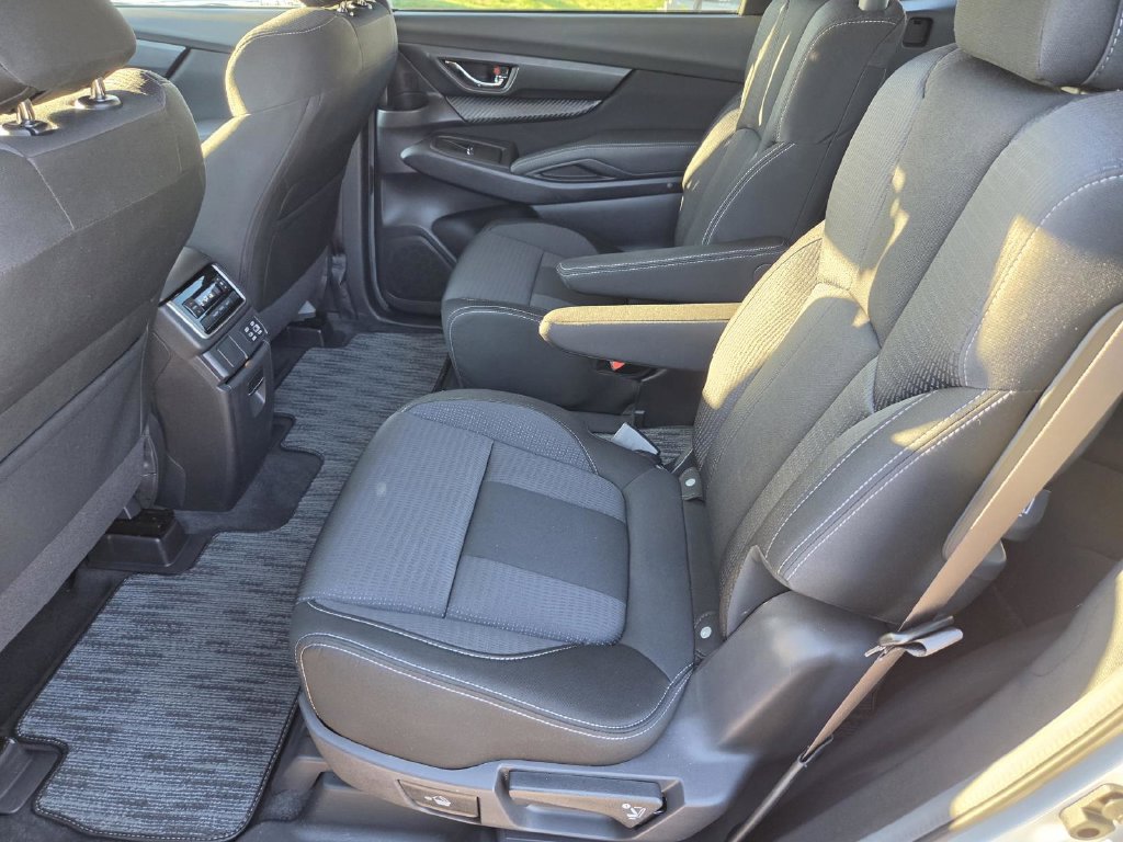 Certified 2025 Subaru Ascent Premium AWD/4WD image 13