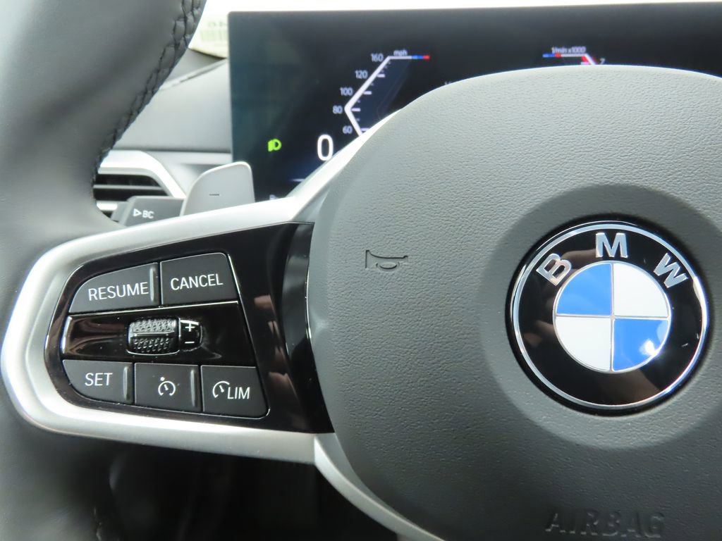 Certified 2025 BMW 430i xDrive w/ M Sport Package image 11
