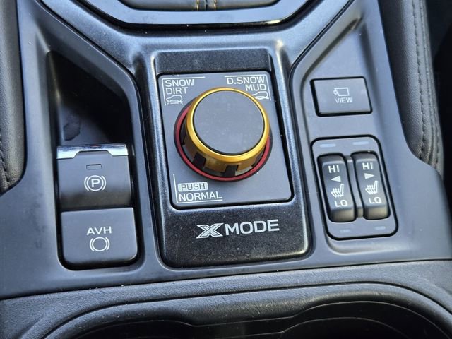 Used 2022 Subaru Forester Wilderness AWD/4WD image 21