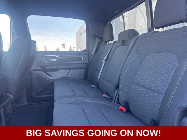 New 2026 RAM 1500 Big Horn image 13