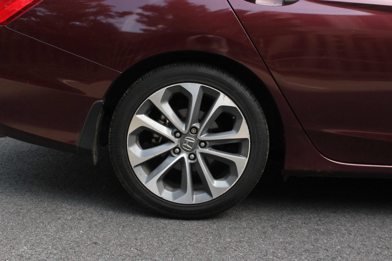 Used 2013 Honda Accord Sport image 5