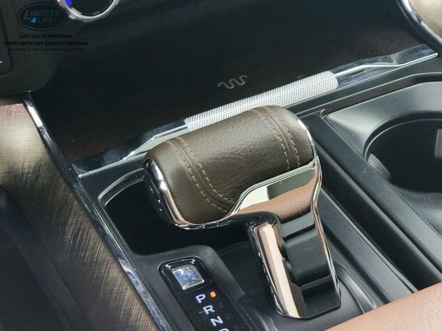 Used 2024 Ford F150 King Ranch w/ FX4 Off-Road Package image 27