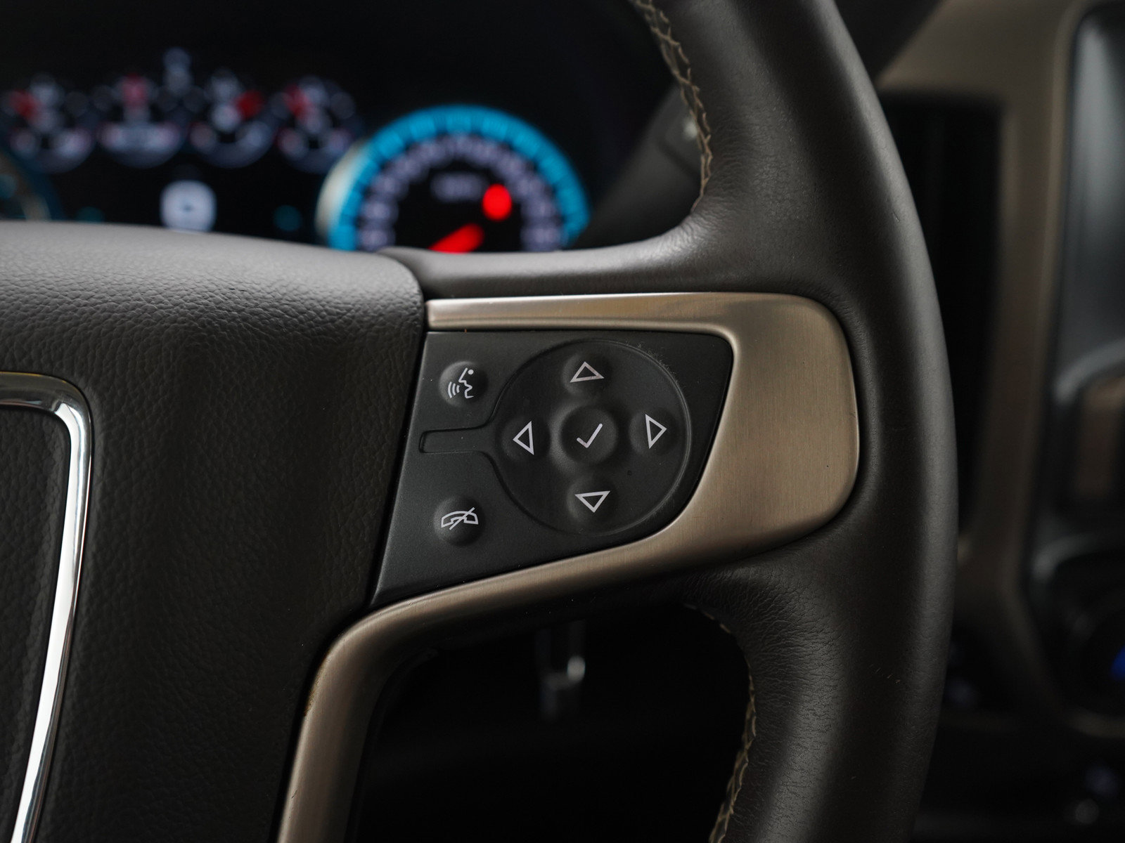 Used 2017 GMC Sierra 1500 Denali w/ Denali Ultimate Package image 25