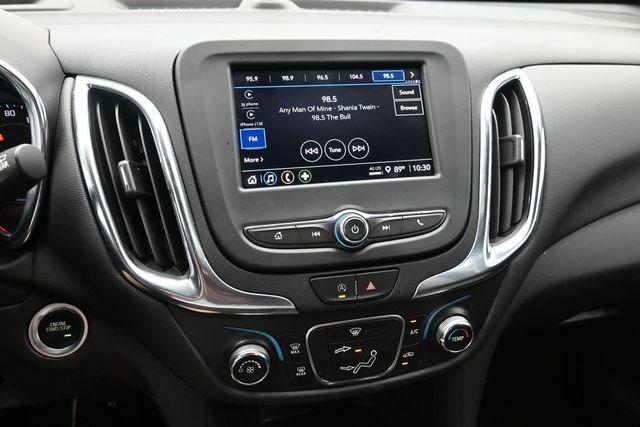 Used 2023 Chevrolet Equinox LT AWD/4WD image 39