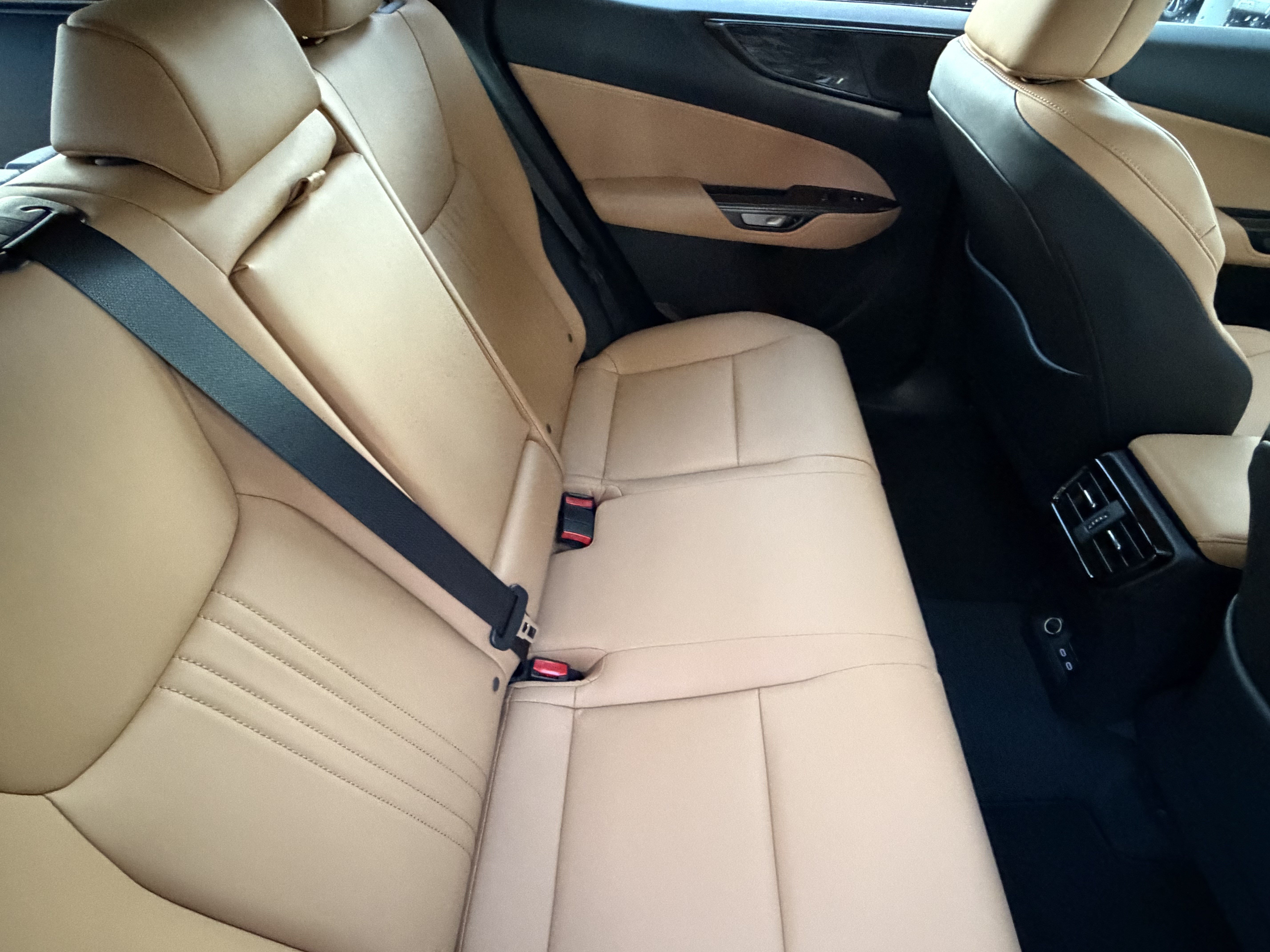 Certified 2026 Lexus NX 350 AWD w/ Accessory Package (2T) image 37