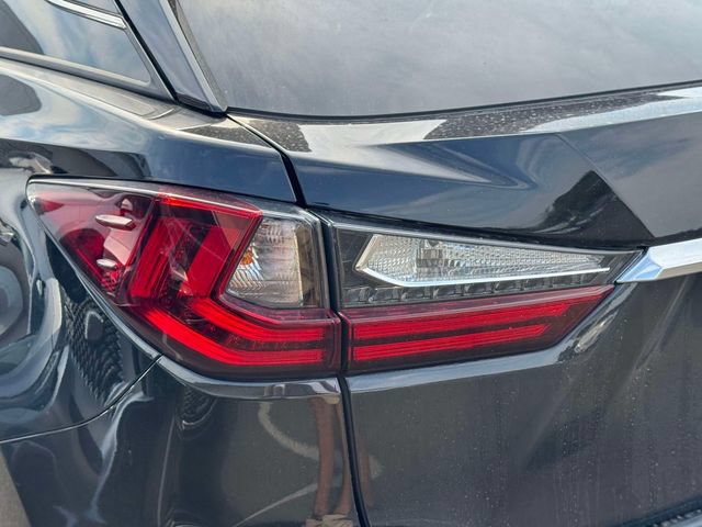 Used 2022 Lexus RX 350 AWD w/ Premium Package image 14