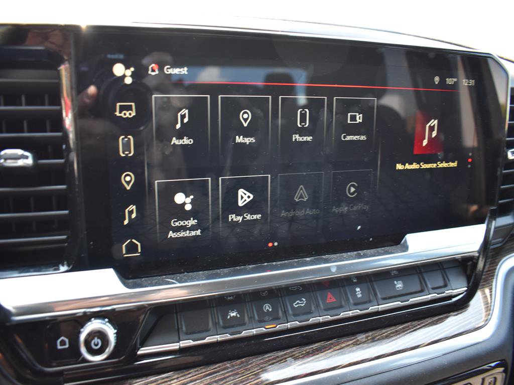 New 2025 GMC Sierra 1500 SLE image 15