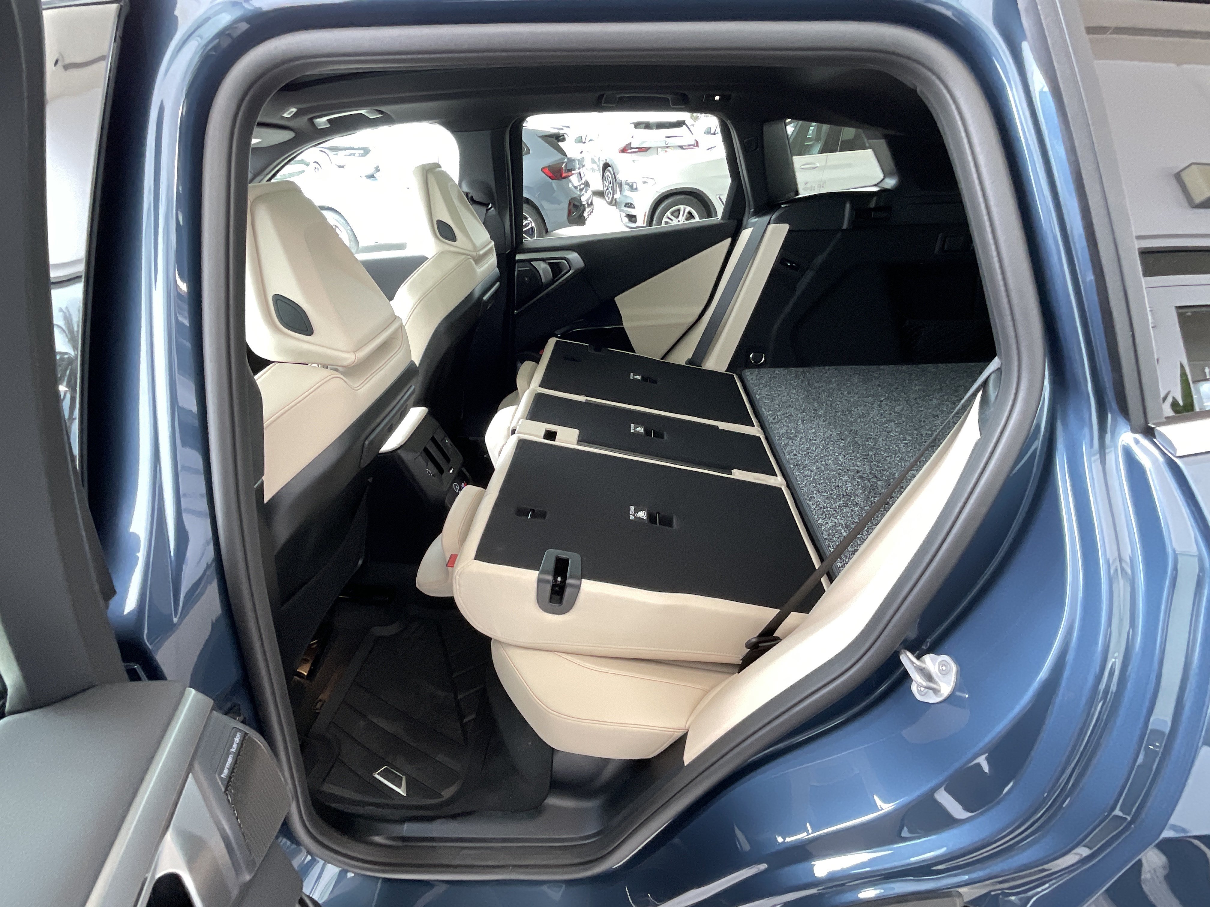 Used 2026 BMW X3 xDrive30i w/ Premium Package AWD/4WD image 29