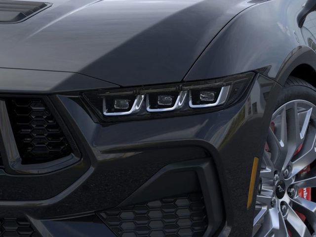 New 2024 Ford Mustang GT Premium image 19