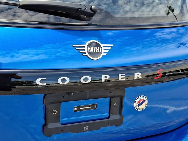Used 2025 MINI Cooper S FWD image 32