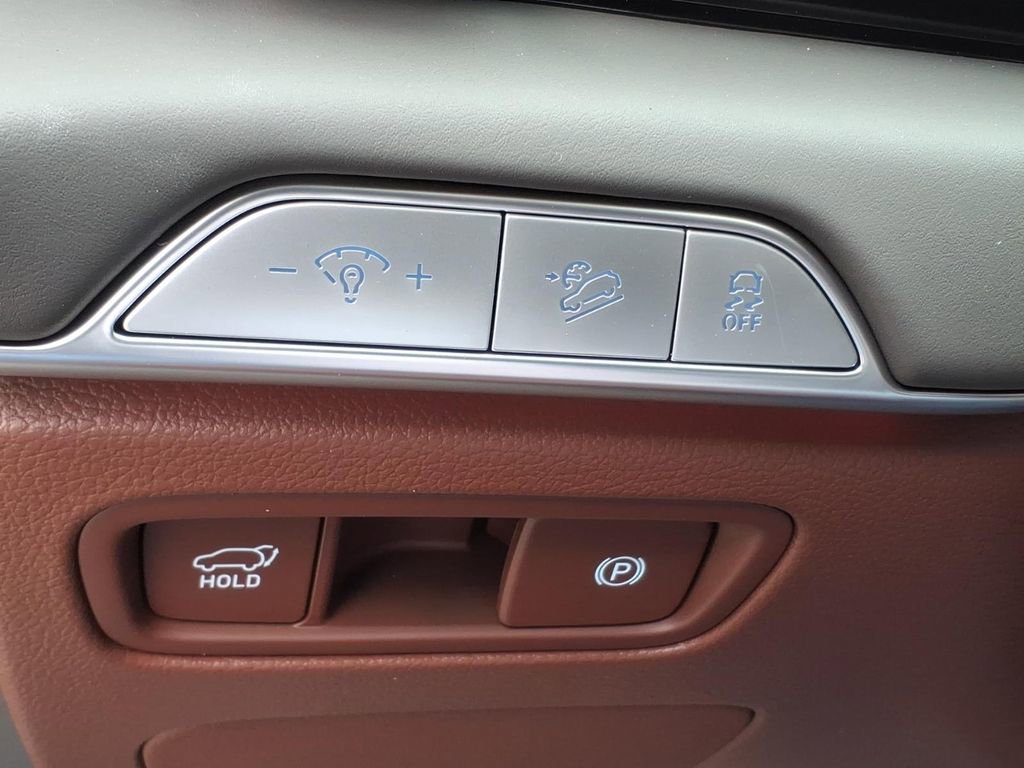 New 2026 Genesis GV80 3.5T Prestige AWD/4WD image 18