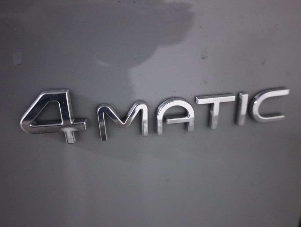 Used 2023 Mercedes-Benz EQS 450+ 4MATIC SUV image 70