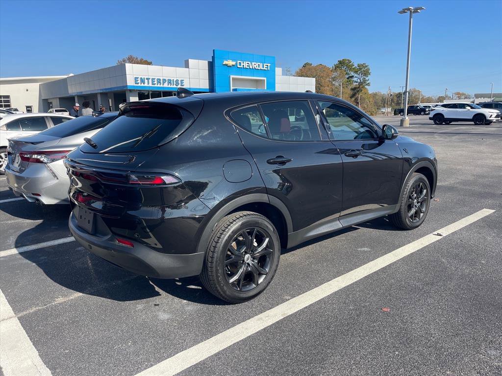 Used 2024 Dodge Hornet GT Plus w/ GT Blacktop Package image 15