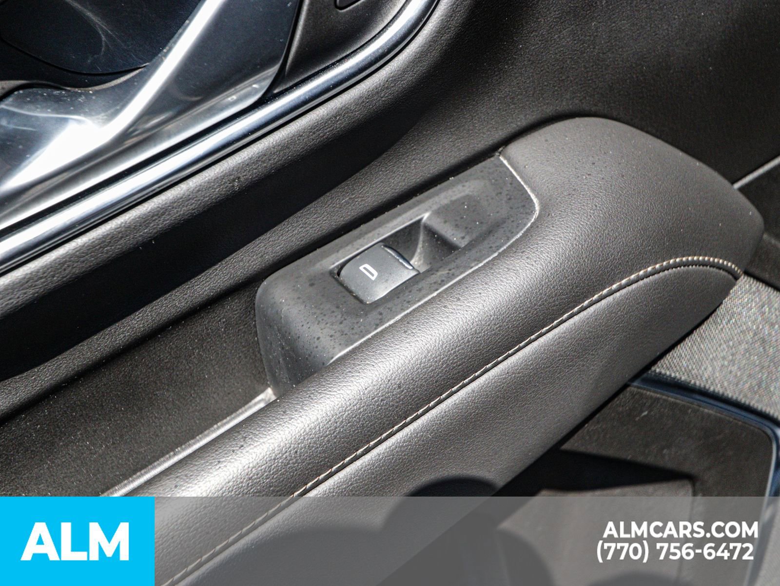 Used 2021 Chevrolet Tahoe High Country image 60