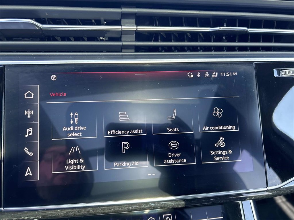 Used 2022 Audi Q7 3.0T Premium image 31