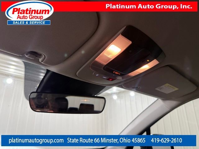 Used 2022 Kia Sorento S image 24