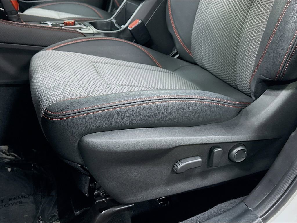 Certified 2024 Subaru Forester Sport AWD/4WD image 17