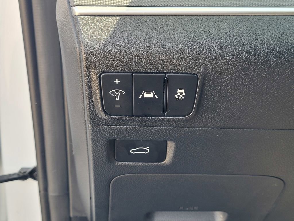 Used 2021 Kia K5 GT-Line w/ GT-Line FWD Premium Package image 24