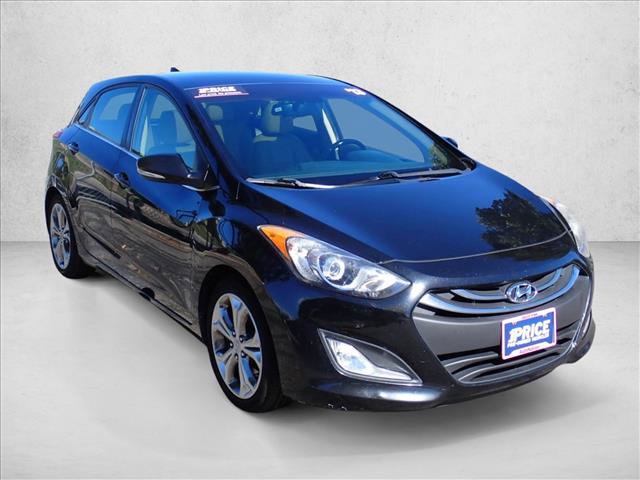 Used 2013 Hyundai Elantra GT w/ Tech Pkg FWD image 6