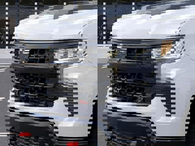 New 2026 Chevrolet Silverado 1500 LT Trail Boss w/ Protection Package image 13