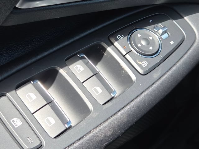 New 2026 Hyundai Sonata SE FWD image 27
