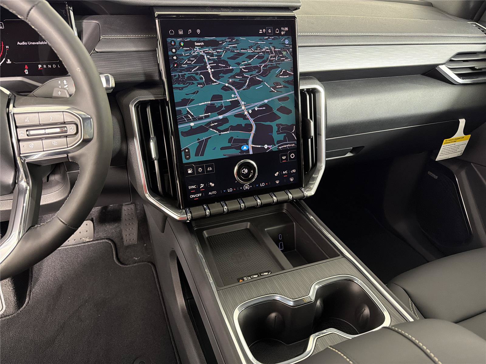 New 2026 GMC Acadia Elevation w/ Black Edition FWD image 29