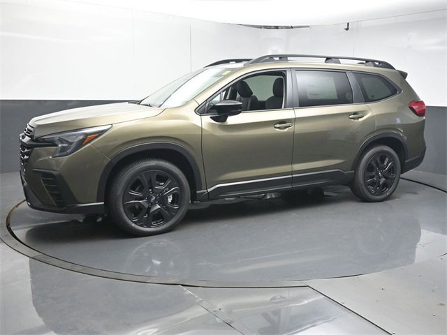 New 2025 Subaru Ascent Onyx Edition image 4