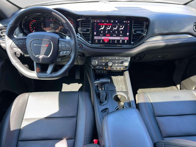 Used 2026 Dodge Durango GT AWD/4WD image 11