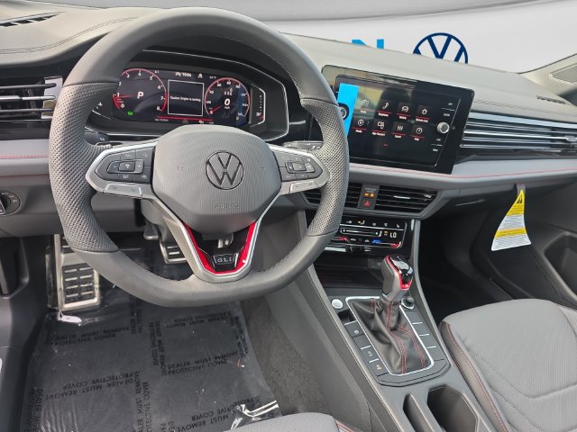 New 2027 Volkswagen Jetta GLI Autobahn FWD image 21