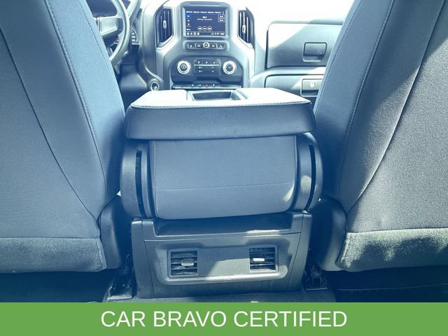 Certified 2024 GMC Sierra 2500 Pro w/ Convenience Package AWD/4WD image 20
