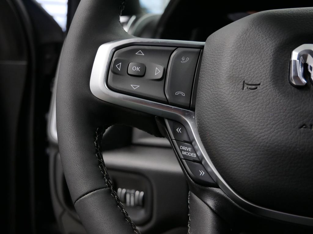 New 2026 RAM 1500 Big Horn image 21